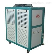 *5HP风冷机5P风冷式冷水机，风冷式冷冻机5HP优惠价7500元TS-5
