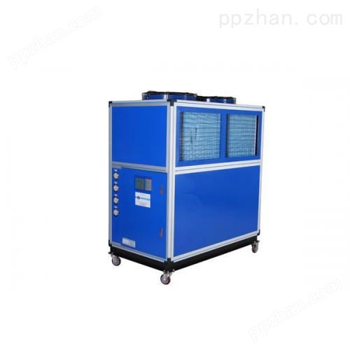 [新品] 深圳风冷式冷水机，工业冰水机（CBE-28WLC）