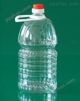 透明塑料瓶的相关知识