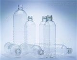 塑料瓶, 高阻隔瓶,PE瓶,GZ164-100ml