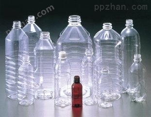 供应塑料瓶包装/食品瓶/零食包装/绿色食品包装