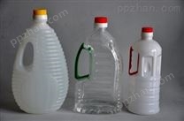 【供应】100ML塑料瓶 膏霜瓶 化妆瓶