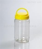 小口瓶塑料瓶灌封机