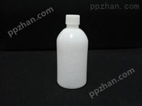 【供应】高透明耐高温塑料瓶  饮料瓶