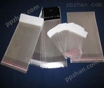 OPP袋 印字卡头袋 透明塑料袋定做加工厂家