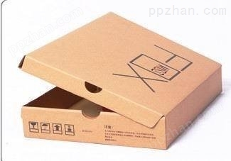 【供应】厂家瓦楞纸盒