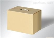 昆山瓦楞纸盒
