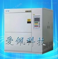 天津按键式高低温试验箱AP-GD