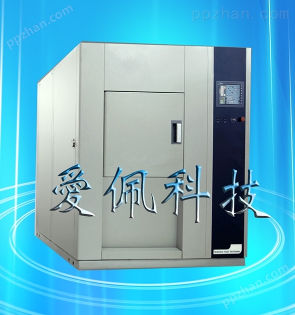 天津按键式高低温试验箱AP-GD