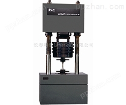 PX系列微机控制电磁谐振高频疲劳试验机