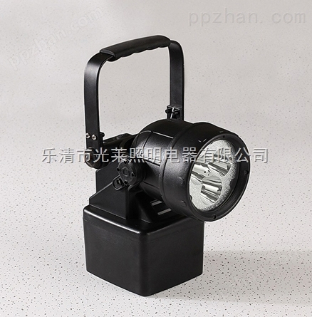 LED磁力防爆灯，便携式强光防爆灯，JIW5281价格