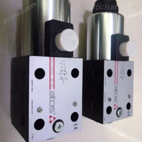 CK-100/56*0500-L301 ATOS液压缸