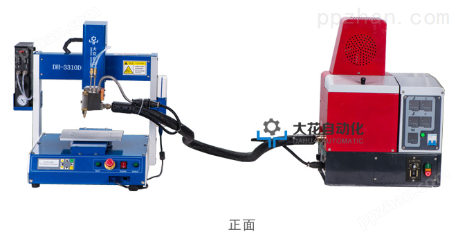 青州做涂胶机的企业热熔胶全自动点胶机*