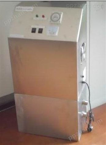 四川水箱水处理机