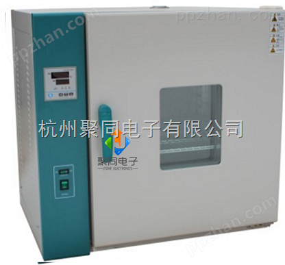 广州聚同202-3A立式电热恒温干燥箱制造商、使用方法