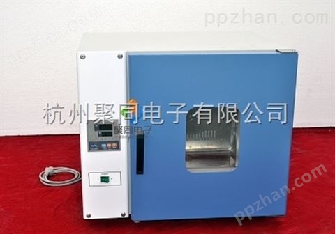 赣州聚同实验型真空干燥箱DZF-6250制造商、安装调试