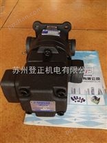 中国台湾FURNAN叶片泵VHID-3030远程控制