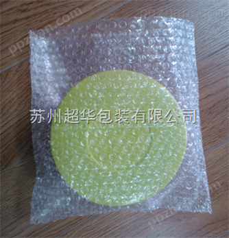 扬州供应五金气泡袋 全新料包装气泡膜 缓冲防划伤
