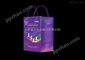 水果手袋001安徽水果礼盒手袋设计生产厂家