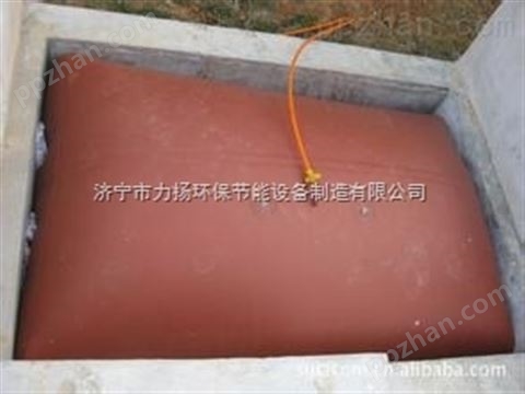 云南沼气红泥产气袋生产厂家