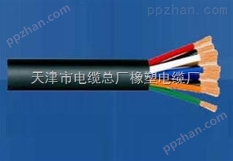 KVVP控制电缆型号及名称