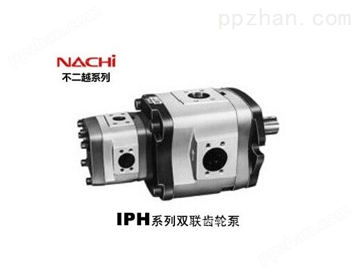 IPH-4B-32-20不二越齿轮泵