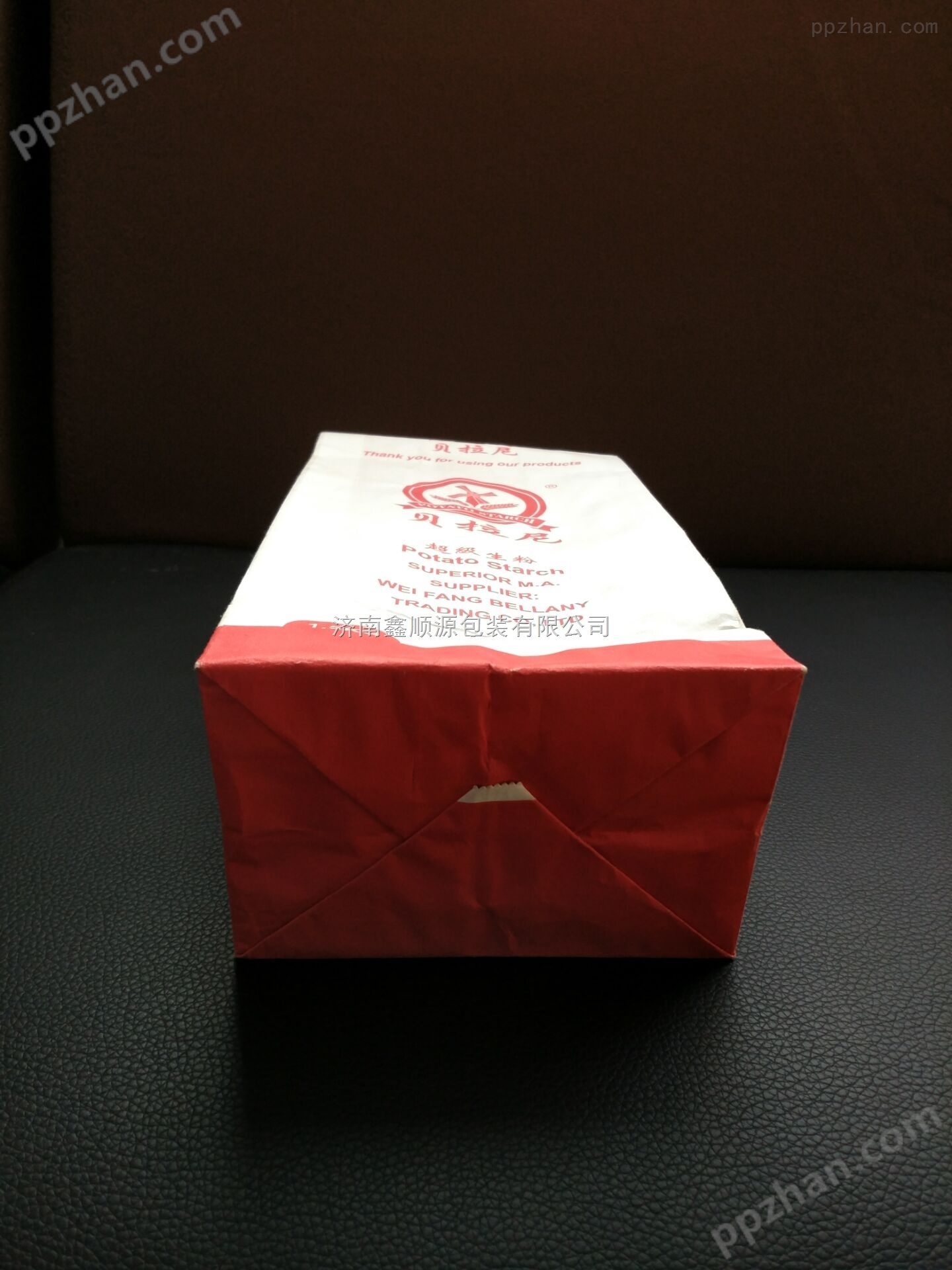 汉堡纸防油袋|济南鑫顺源包装|防油纸袋