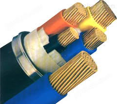 抗老化PVC-C高压电力电缆护套管