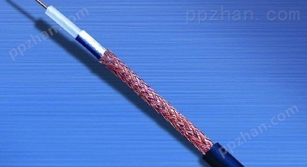 东莞75Ω射频同轴线缆 射频监控同轴电缆厂家
