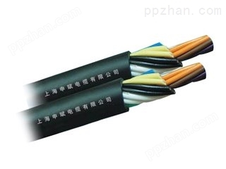 特种电缆东莞提供商 防鼠防蚁特种电缆