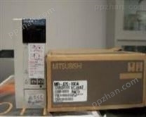 HC-RFS103K三菱伺服电机
