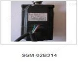 上海400W安川伺服电机SGM-04A312