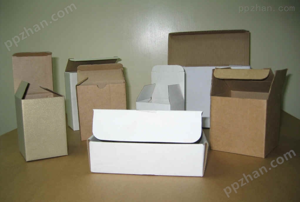 【供应】瓦楞盒子、牛皮盒子、纸盒