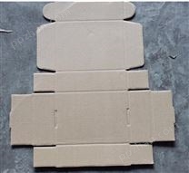 海产品纸盒