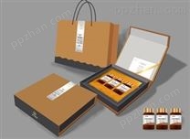 【供应】保健品包装盒制作 海参包装盒 高档礼盒设计制作