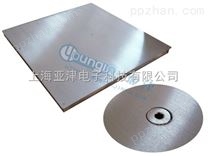 电子地磅称P771A-3T上海不锈钢电子地磅价格
