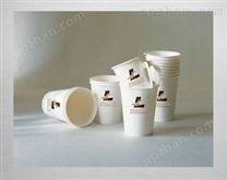 【供应】绿景纸杯提供各种现磨豆浆纸杯、咖啡纸杯，奶茶纸杯、冷饮纸杯等纸杯制作业务。