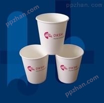 【供应】长沙富克纳斯一次性纸杯纸碗/湖南广告纸杯纸碗/长沙环保纸杯纸碗