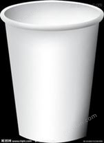 淋膜纸一次性环保纸杯生产材料