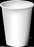 供应一次性纸杯，纸碗，环保纸杯
