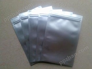 LED铝箔封装袋|防静电铝箔袋|防静电纯铝箔袋