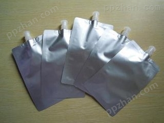 北京抗氧化铝箔袋/上海屏蔽袋（