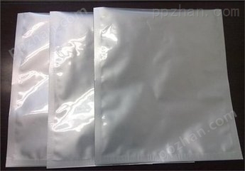 【供应】铝箔编织膜袋物流真空包装袋 出口物流袋 多边封铝箔袋