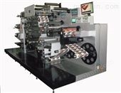 JH-260/460R/4C+1买高速四色印刷机来锦华,专业生产高速四色印刷机,可免费打样