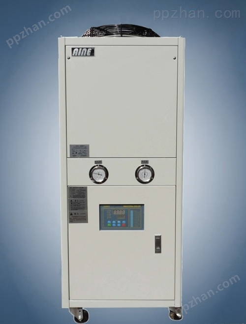 液压站循环冷油机油冷机