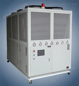 高配置风冷式冷水机环保型冰水机