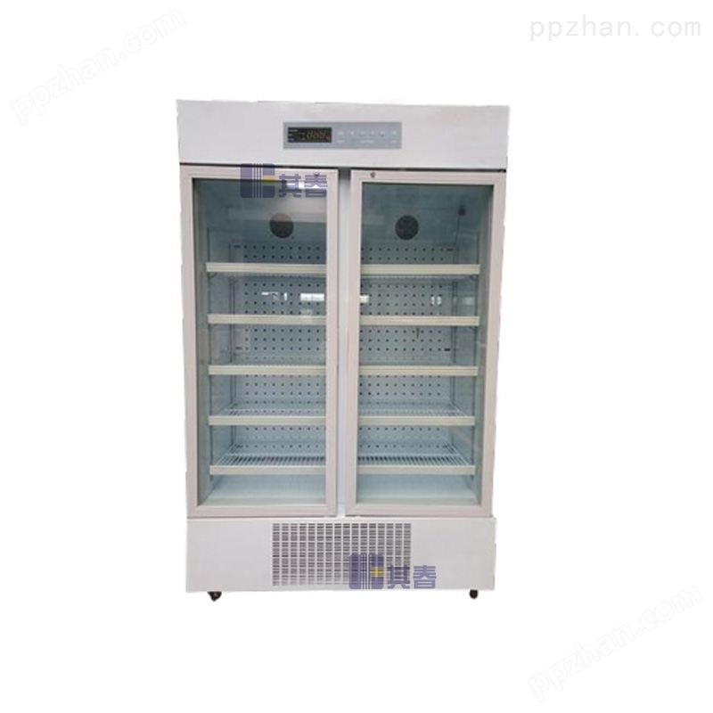 冷藏2~8℃实验室防爆冰箱供应商