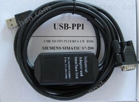 西门子PC/PPI电缆6ES79013DB300XA0
