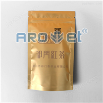 阿诺捷茶叶包装袋UV喷码机 日期喷印设备