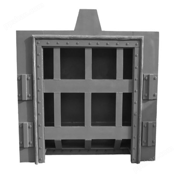 供应平面钢制闸门型号